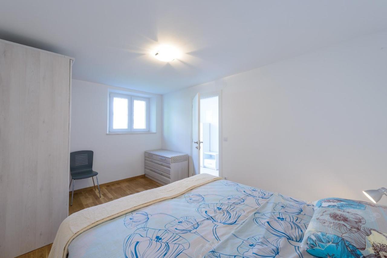 Apartment Pavlina Dubrovnik Exterior photo